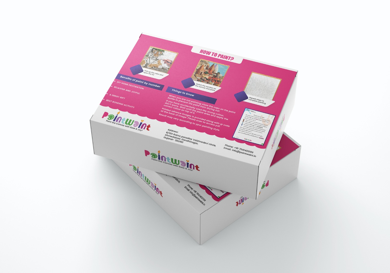 Packaging & Label design 175 by Brandingo